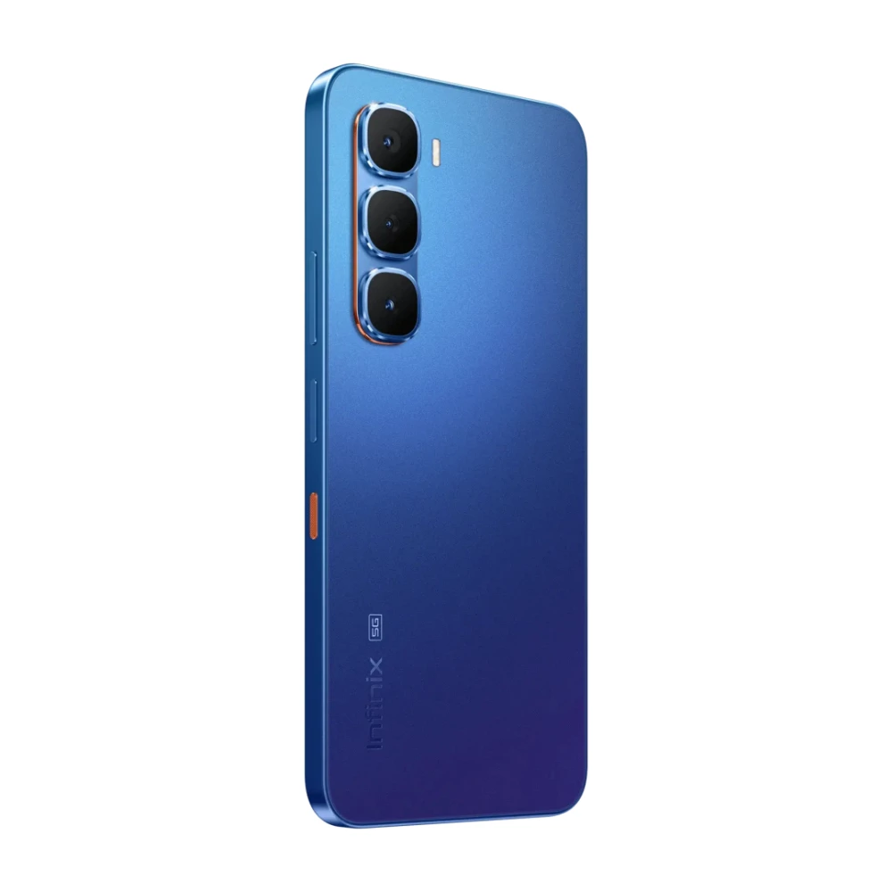 Smartphone INFINIX Hot 60 FF 5G 8Go 256Go