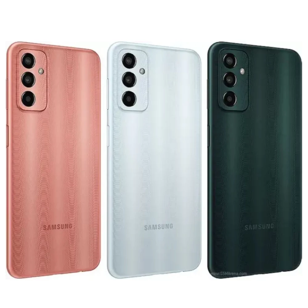 Smartphone Samsung Galaxy F13 4Go 64Go