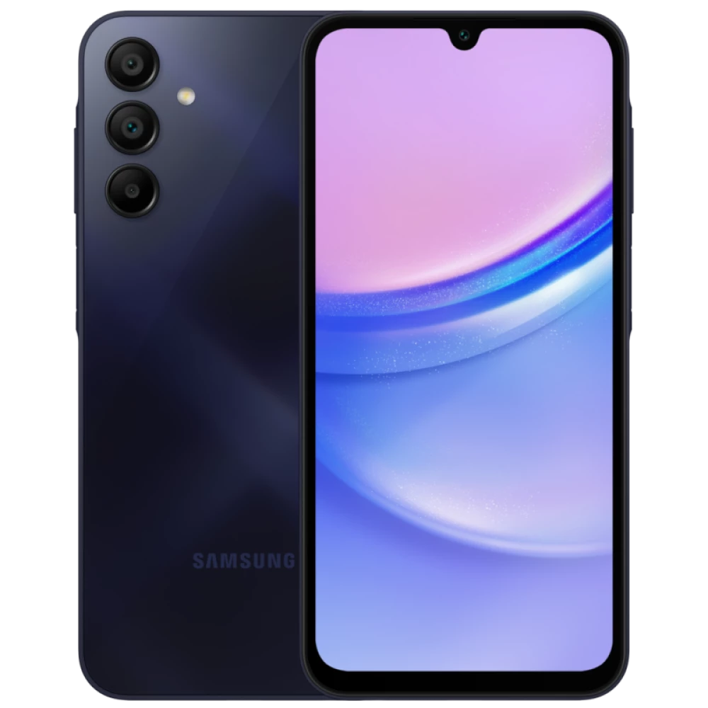 Smartphone Samsung Galaxy A15 4Go 128Go