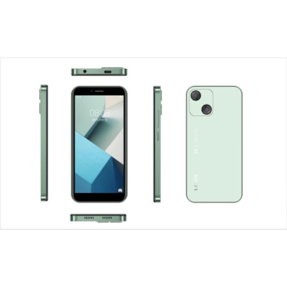 Smartphone LESIA YOUNG 6 4Go 16Go