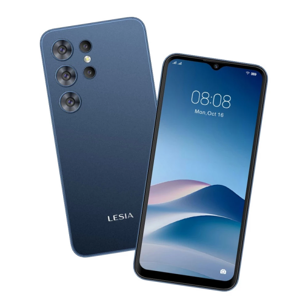 Smartphone LESIA YOUNG 9 6Go 32Go