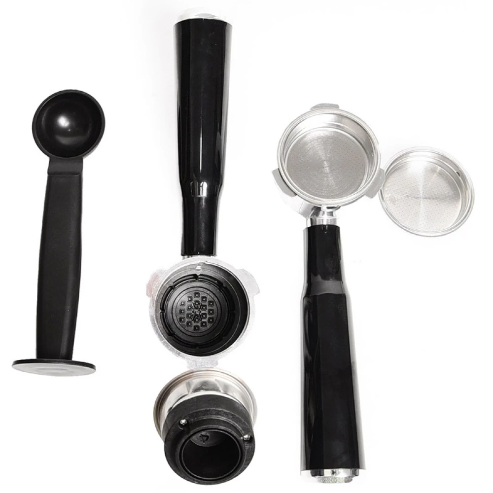 Machine à Café 9EN1 Expresso FLORENCE HK461 1350W