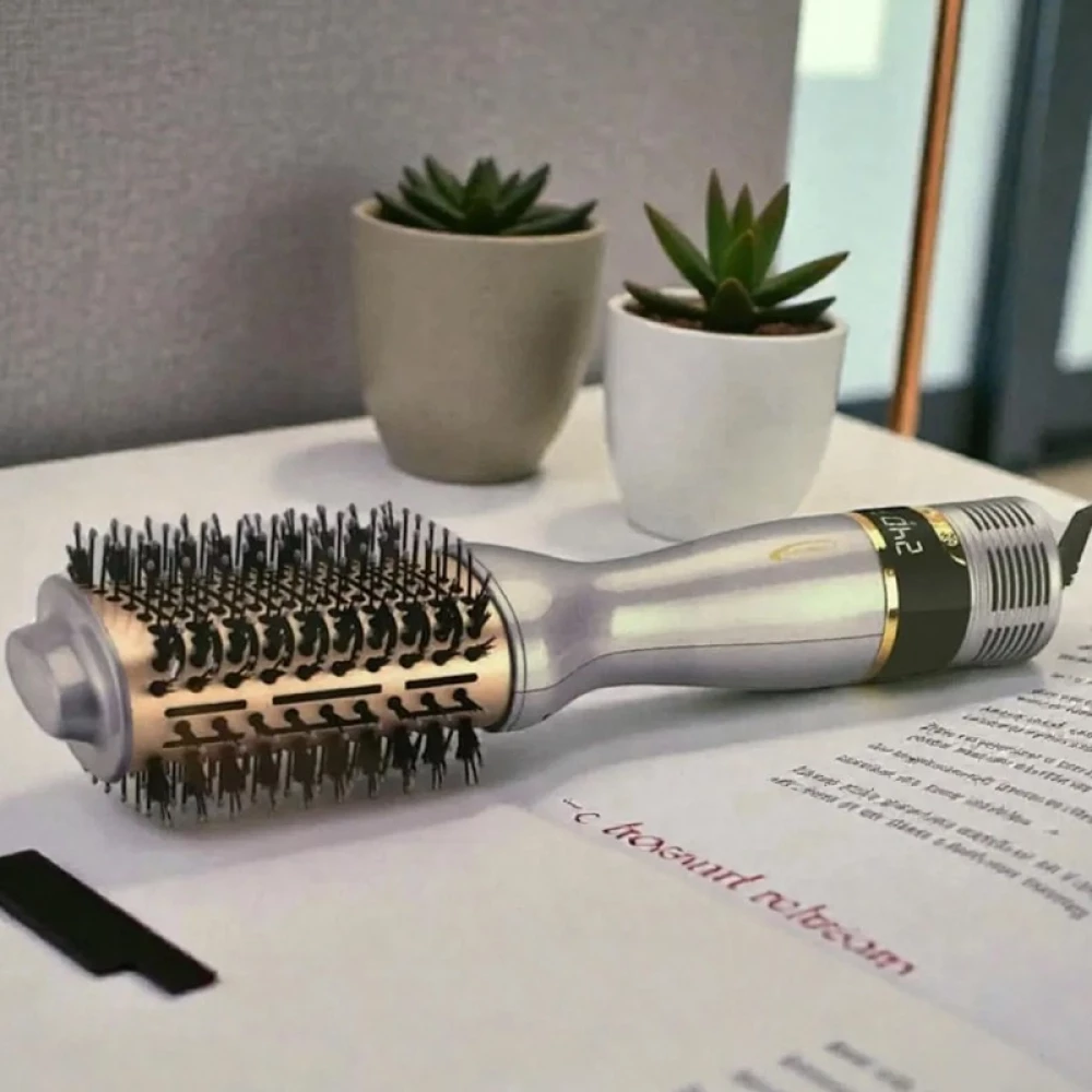 Brosse Soufflante FLORENCE HK449-3 1000W