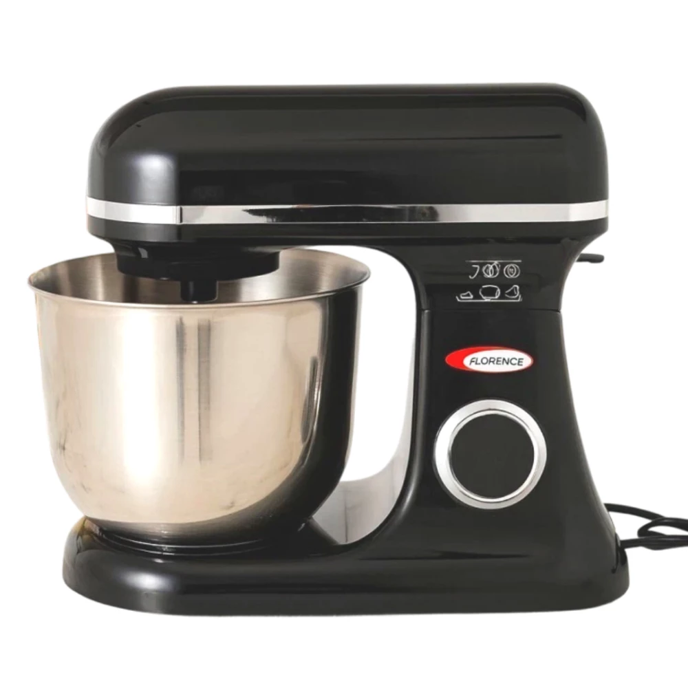 Robot Pétrin Avec Balance intégrée FLORENCE SM-B08SD 2000W