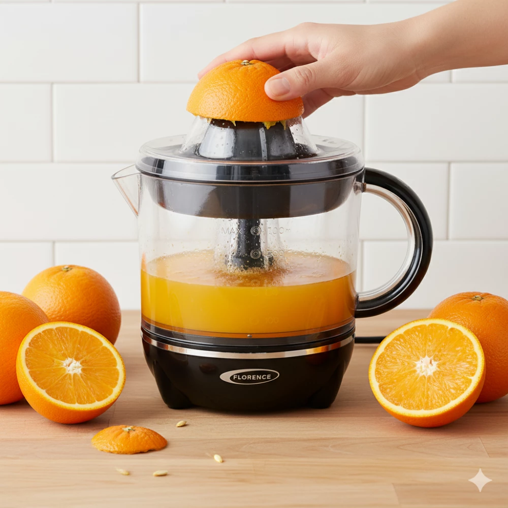 Presse Agrume Florence HK-385 100W