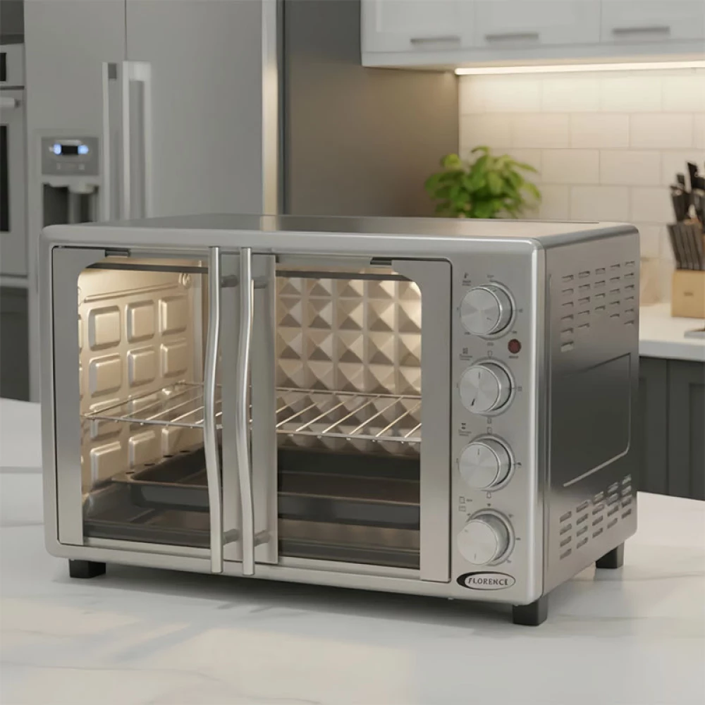 Four Electrique Florence 52 Litres