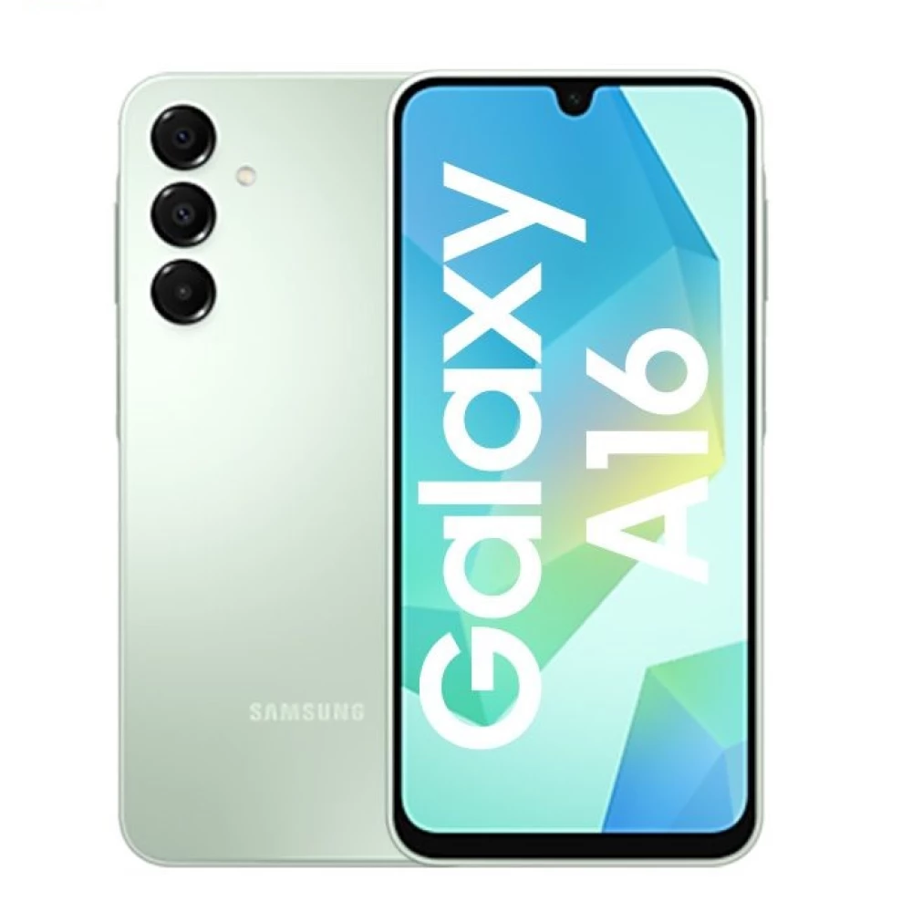 Smartphone SAMSUNG GALAXY A16 16Go 256Go