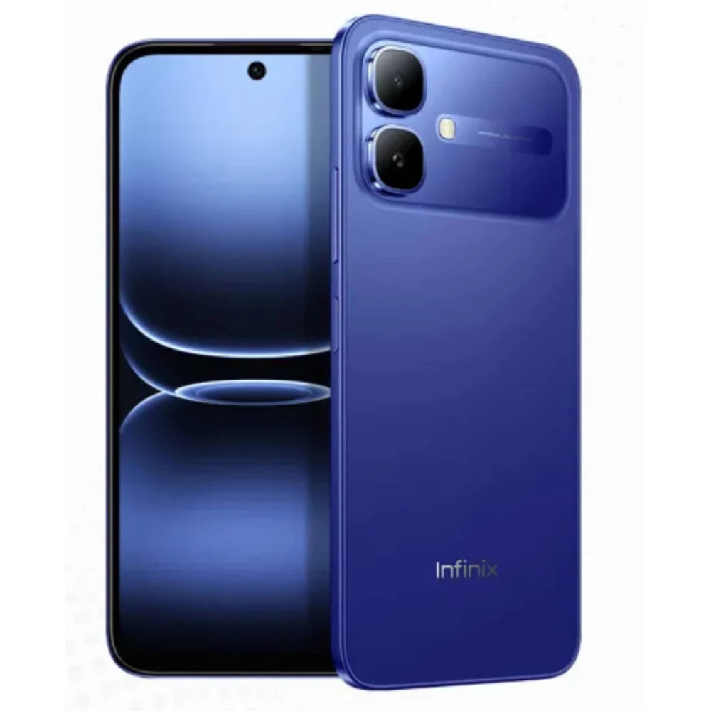 Smartphone INFINIX Smart 20 8Go 128Go