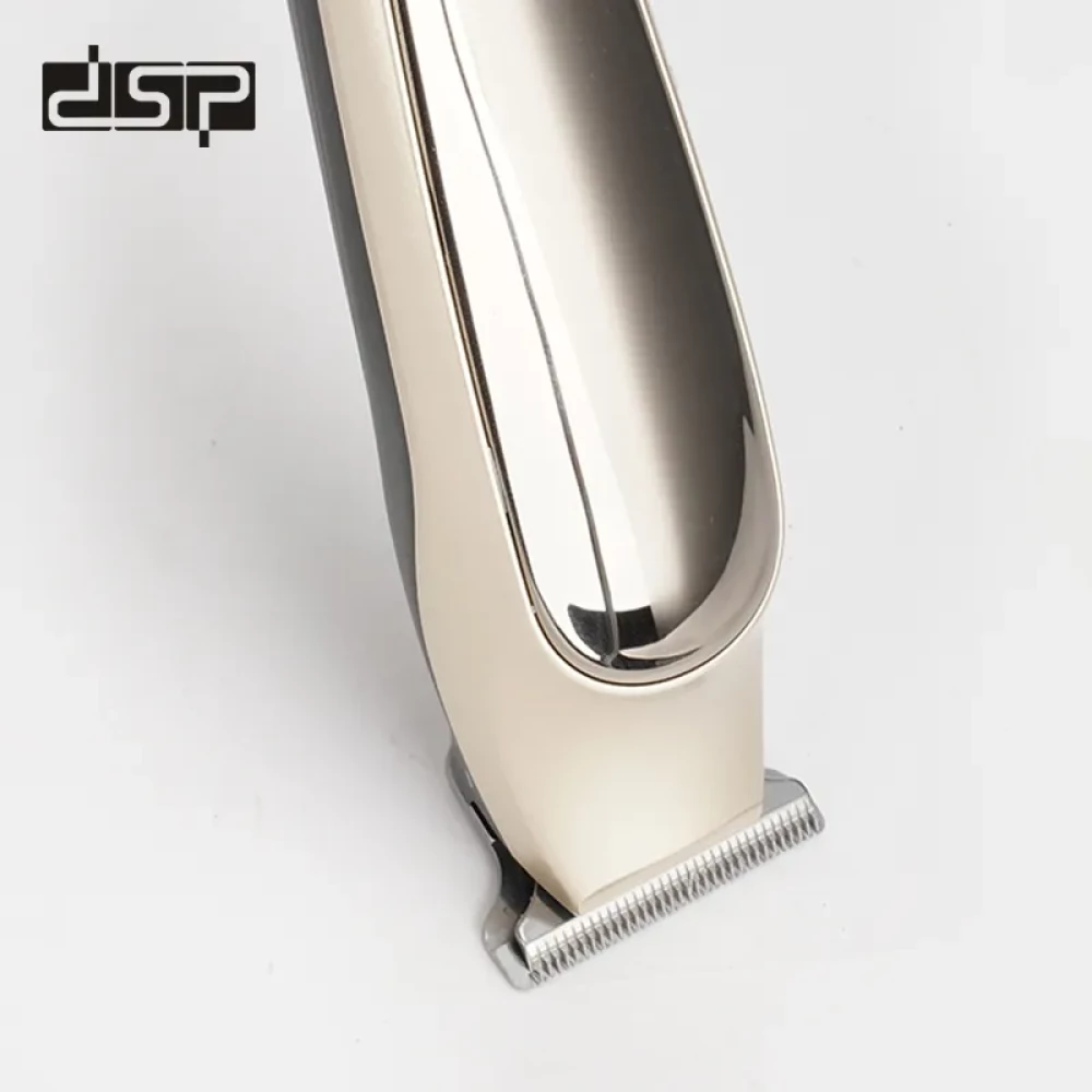 Tondeuse Cheveux Sans Fil DSP - 5500RPM – 5W