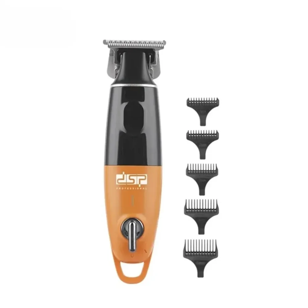 Tondeuse Cheveux Professionnelle DSP Sans Fil 7000RPM – 5W