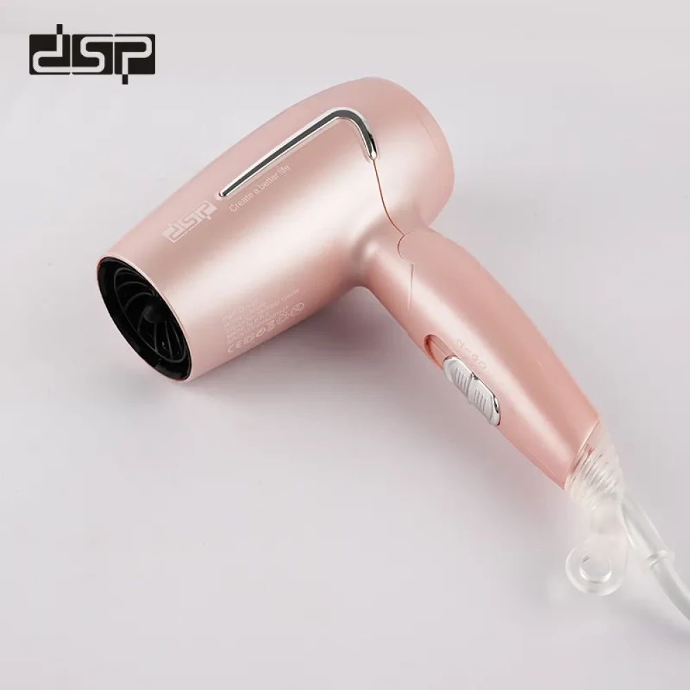 Sèche Cheveux Pliable DSP 30299 – 1200W