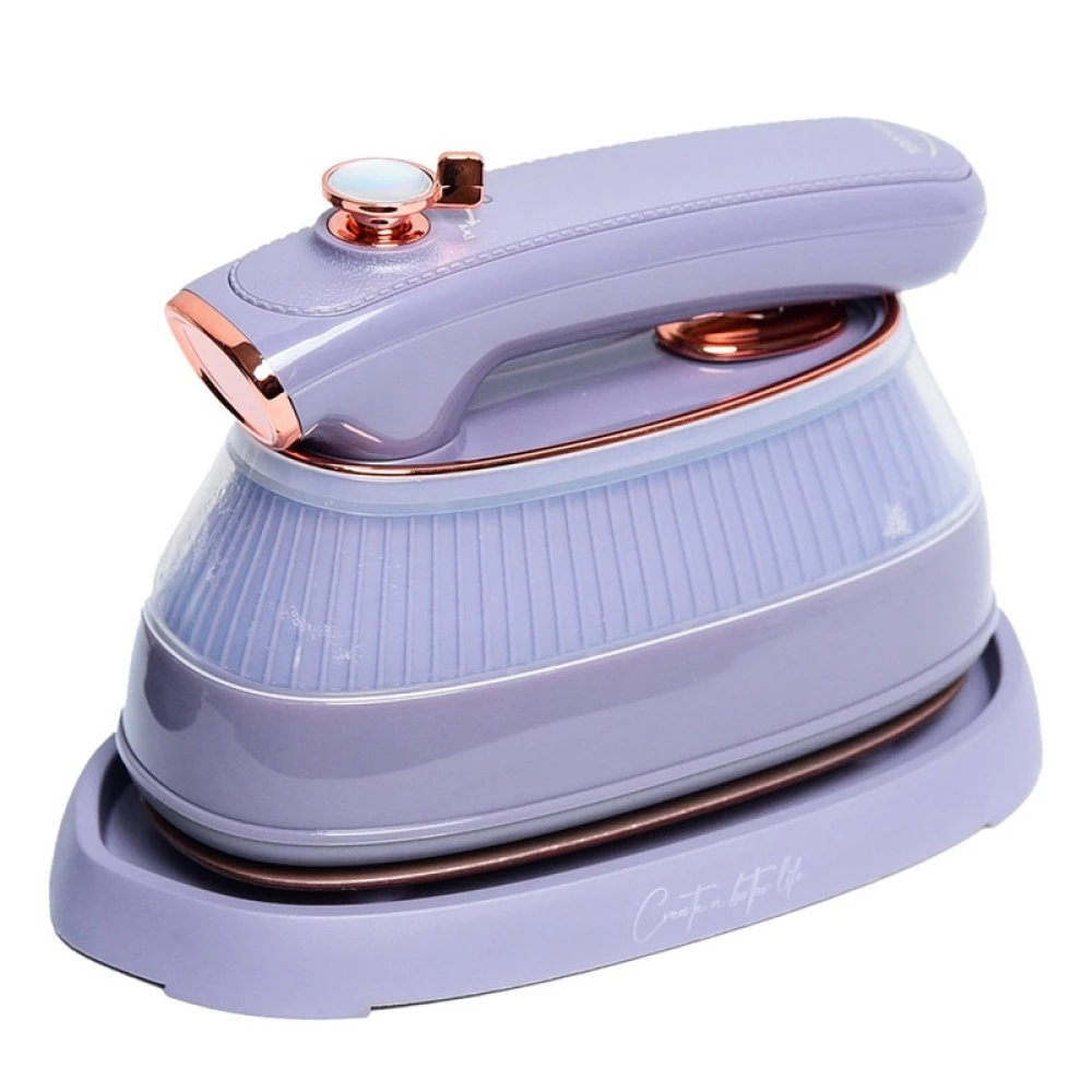 Défroisseur à Vapeur 2en1 FLORENCE HK410 1200W