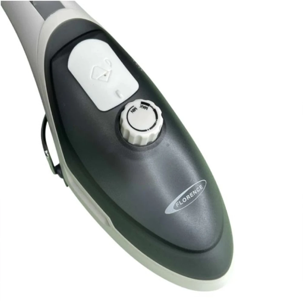 Fer à Vapeur&Défroisseur FLORENCE HK443 1000W
