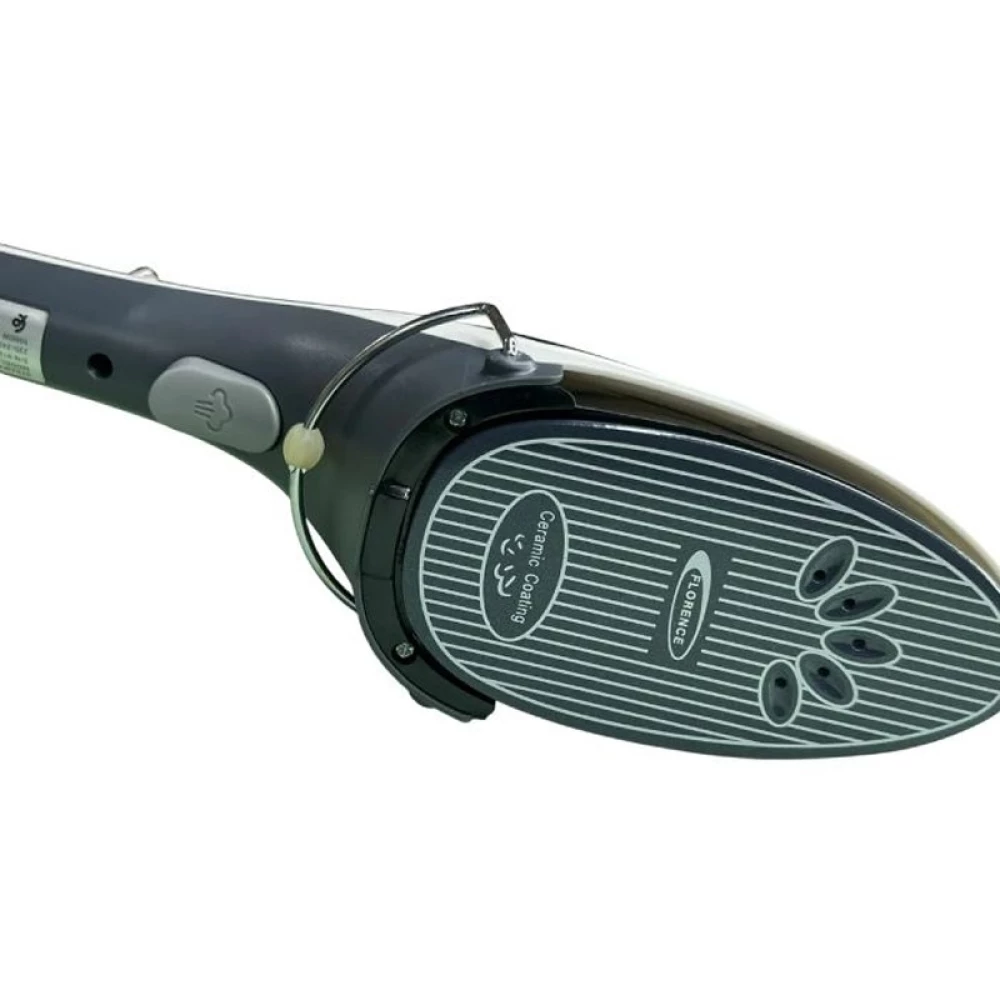 Fer à Vapeur&Défroisseur FLORENCE HK443 1000W