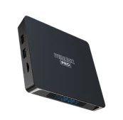 BOX ANDROID TV WINBOX PRO 6K 2GO 16GO