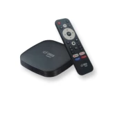 BOX ANDROID ORCA NEO ATV 4Go 16Go 4K + 12MOIS