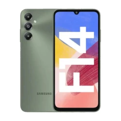 Smartphone Samsung Galaxy F14 4Go 64Go