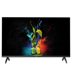 TV TELEFUNKEN 32'' C7 + Récepteur Intégré