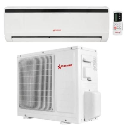 Climatiseur STAR ONE 18000 BTU Inverter Chaud & Froid