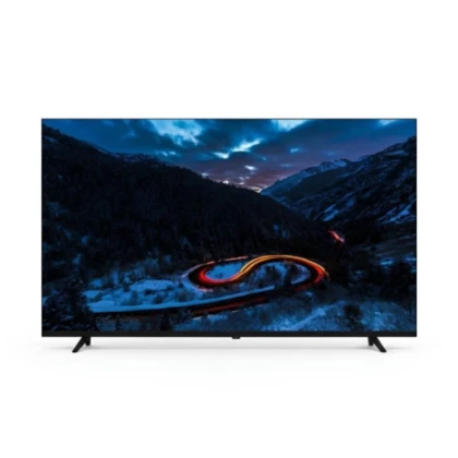 TV TELEFUNKEN 50'' Smart D37 4K UHD + Récepteur intégré 