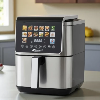 Friteuse Sans Huile FLORENCE SY-870D 9Litres