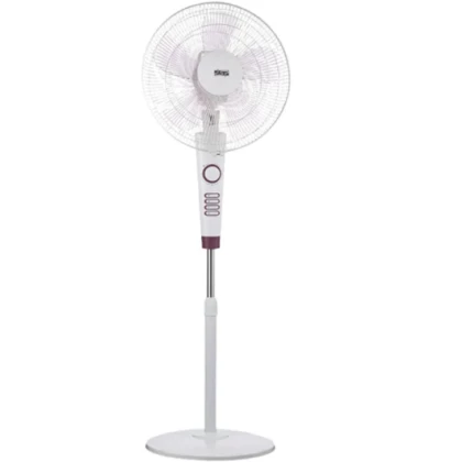Ventilateur Sur Pied DSP KD3077 60W 