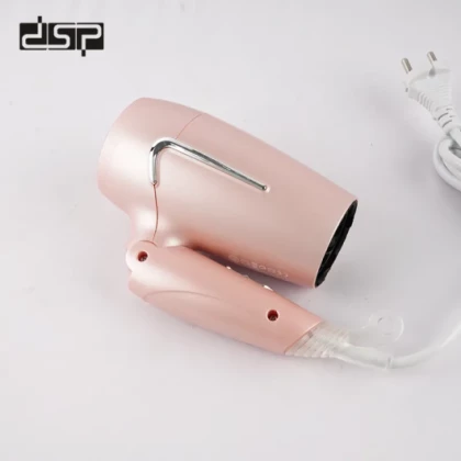 Sèche Cheveux Pliable DSP 30299 – 1200W 
