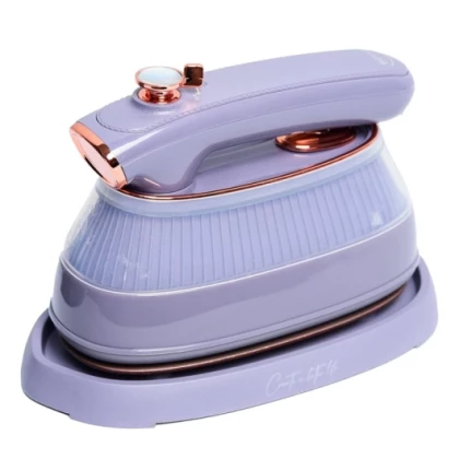 Défroisseur à Vapeur 2en1 FLORENCE HK410 1200W