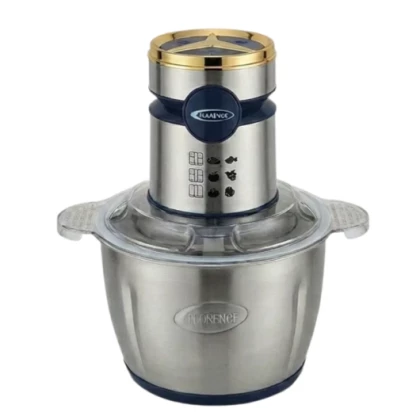 Hachoir Florence R.7607 1200W Inox 3L